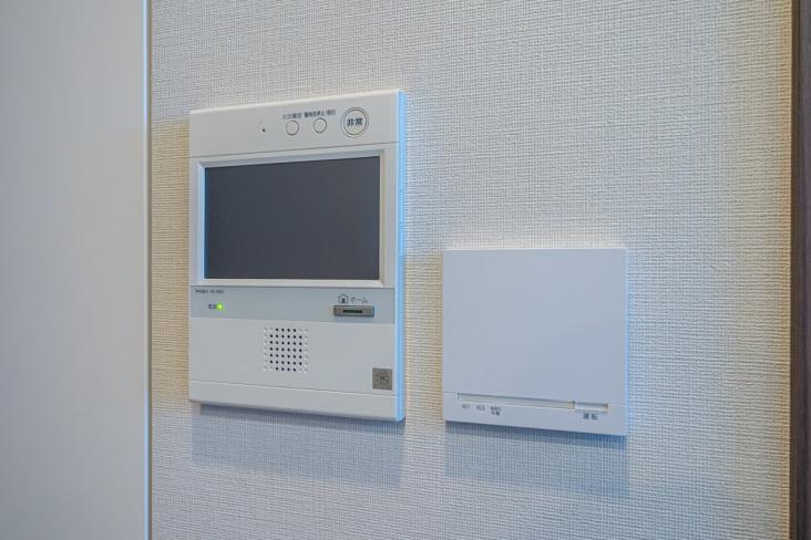 ウエリス武蔵野富士見町-29-その他設備