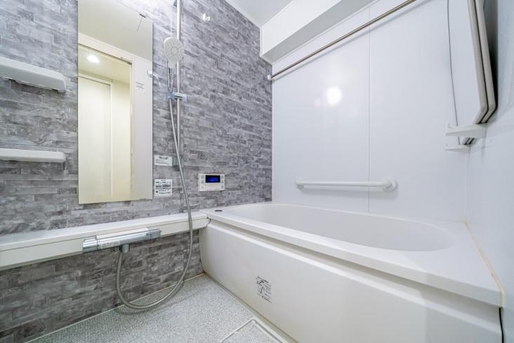 ビッグ武蔵野田無-13-バス