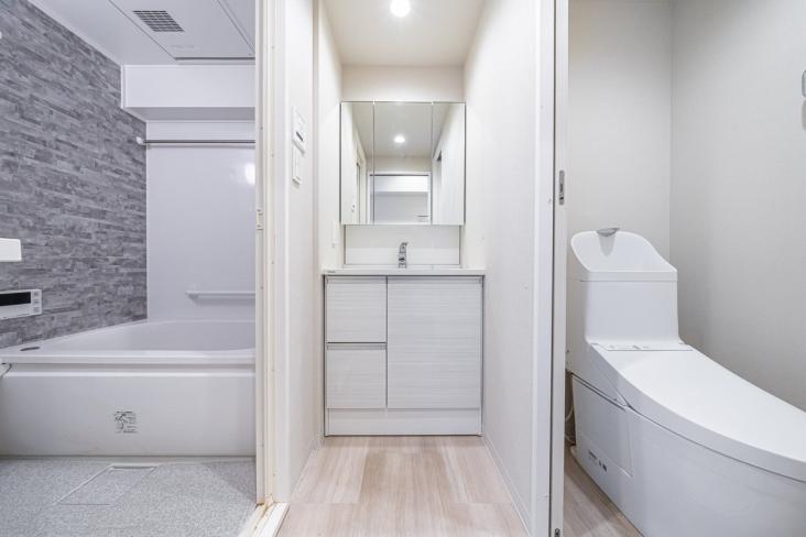 ビッグ武蔵野田無-17-その他内観