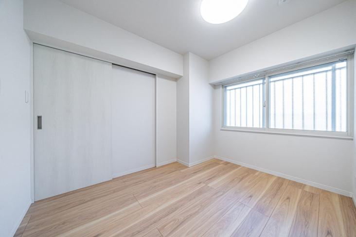 ビッグ武蔵野田無-19-洋室