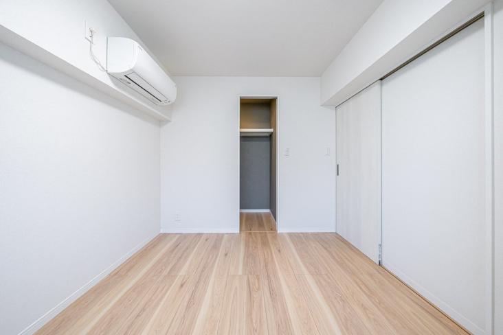 ビッグ武蔵野田無-20-洋室