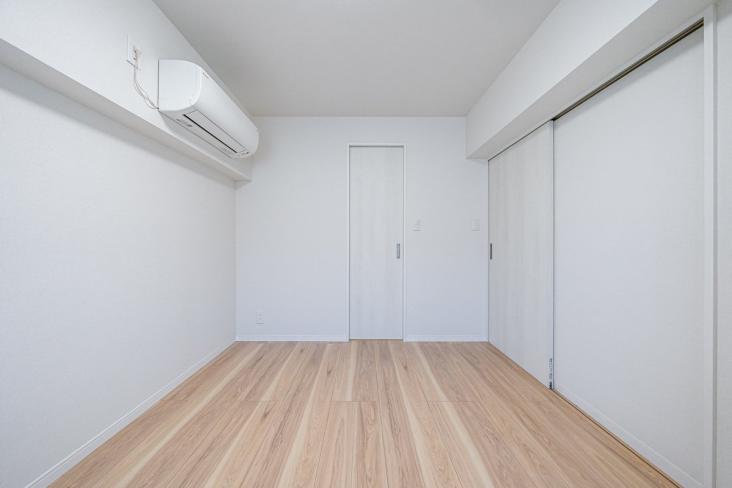 ビッグ武蔵野田無-21-洋室