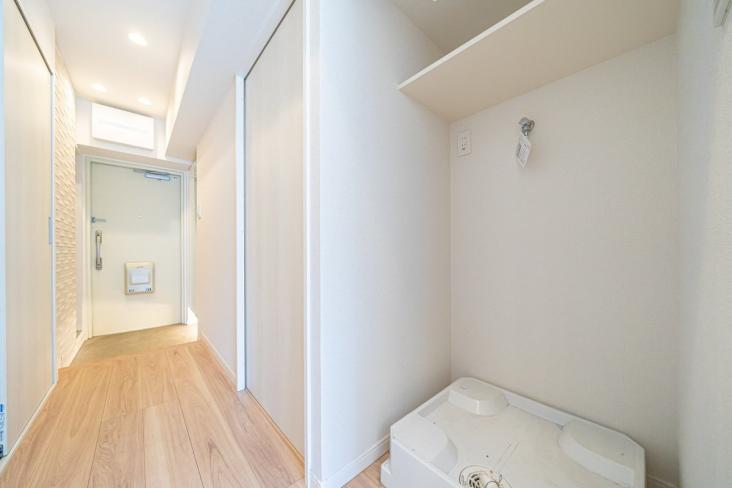 ビッグ武蔵野田無-25-その他内観