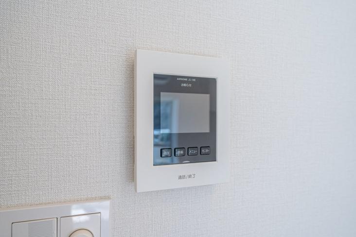 ビッグ武蔵野田無-35-その他設備