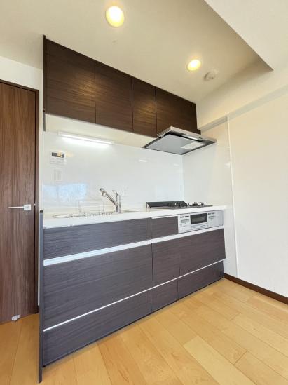 ニュー国分寺ハイツ-10-郵便局