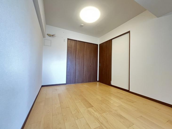 ニュー国分寺ハイツ-11-小学校