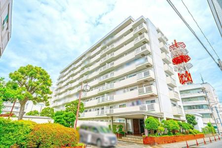 ニュー国分寺ハイツ