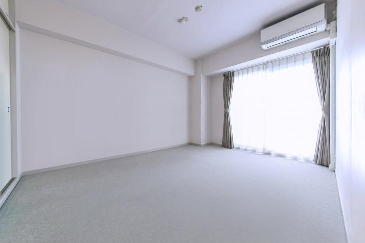 つつじヶ丘ハイム　B棟-12-その他