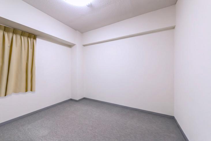 つつじヶ丘ハイム　B棟-13-その他