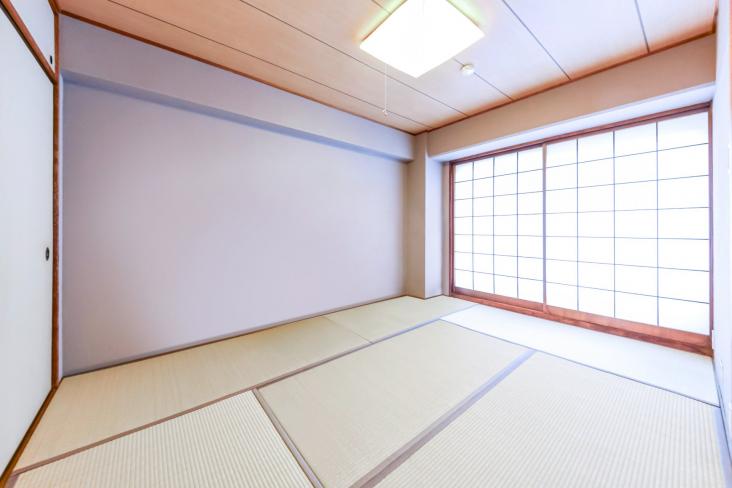 つつじヶ丘ハイム　B棟-14-その他