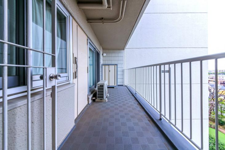 つつじヶ丘ハイム　B棟-22-その他現地