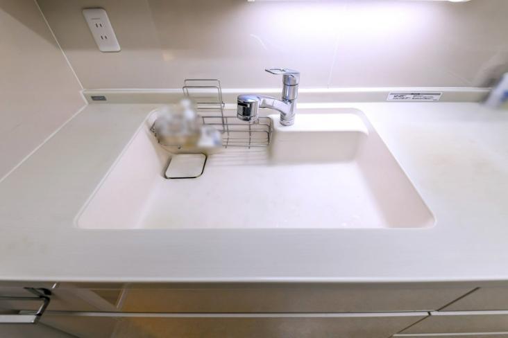 つつじヶ丘ハイム　B棟-36-その他設備