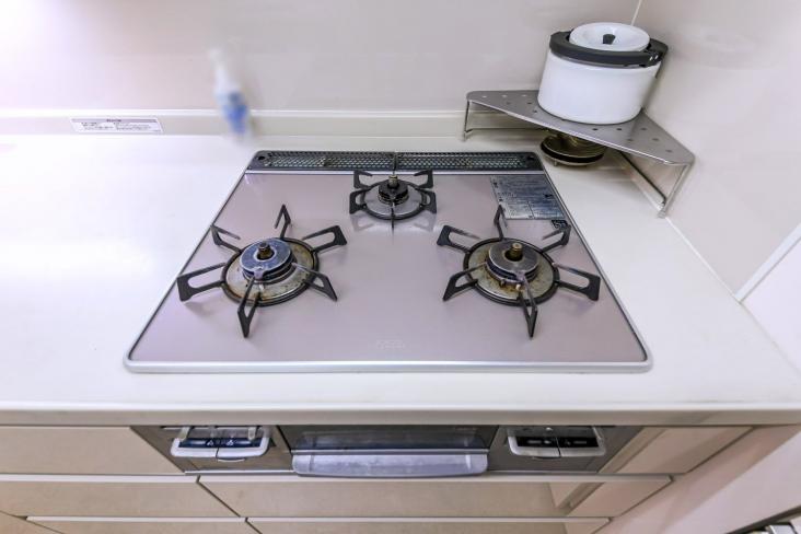 つつじヶ丘ハイム　B棟-37-その他設備