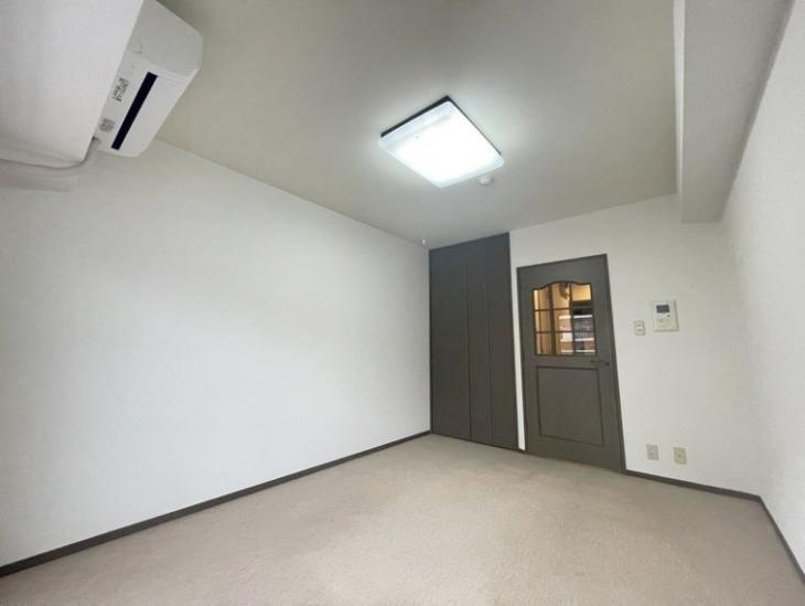 ライオンズプラザ府中・是政駅前-3-洋室