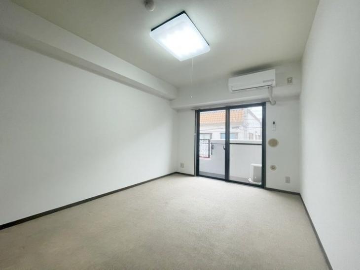 ライオンズプラザ府中・是政駅前-4-洋室