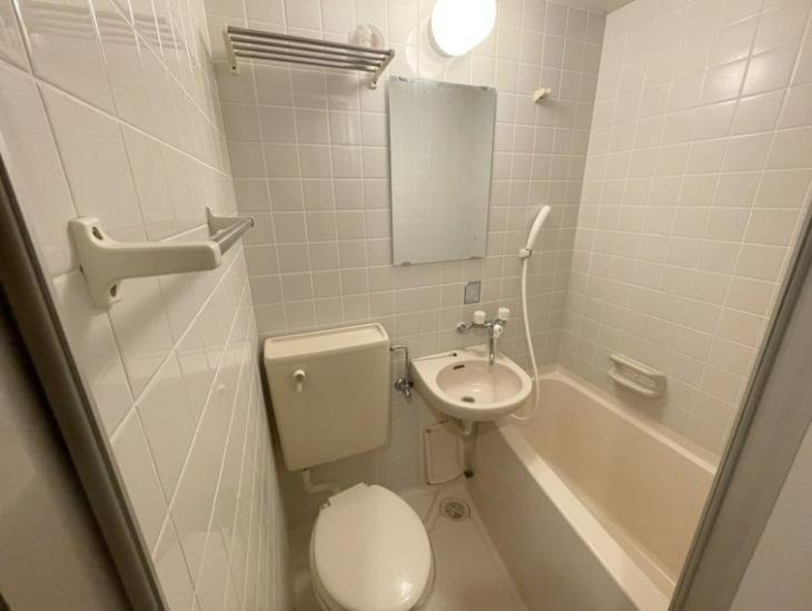 ライオンズプラザ府中・是政駅前-5-室内