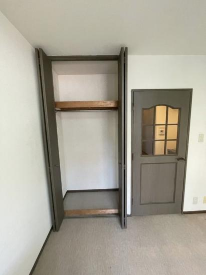 ライオンズプラザ府中・是政駅前-8-洋室