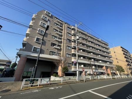 ライオンズプラザ府中・是政駅前