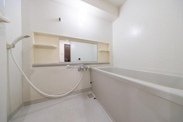 グランスクエア一橋学園参番街-7-バス