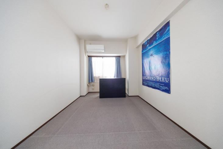 グランスクエア一橋学園参番街-11-洋室