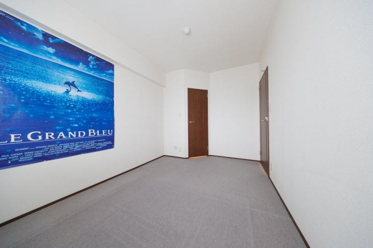 グランスクエア一橋学園参番街-13-洋室