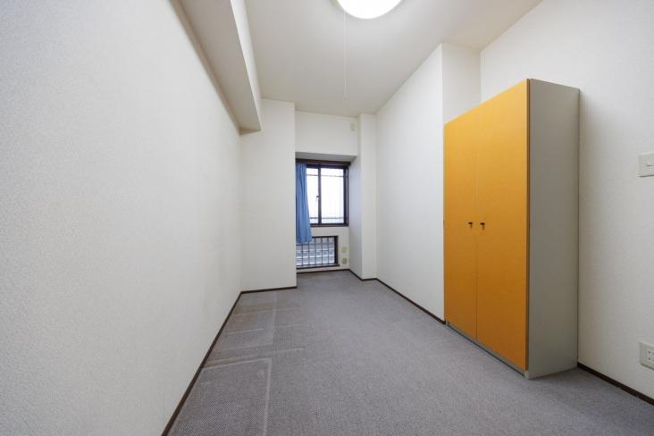 グランスクエア一橋学園参番街-14-洋室