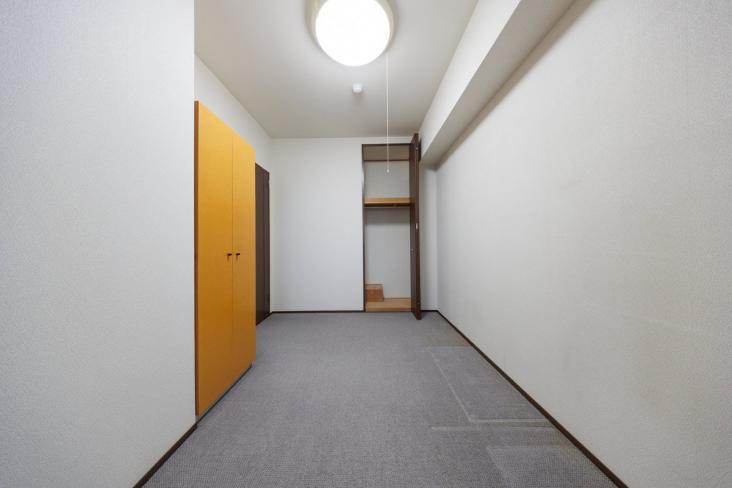 グランスクエア一橋学園参番街-15-洋室