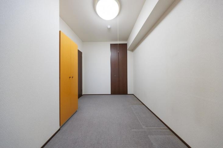 グランスクエア一橋学園参番街-16-洋室