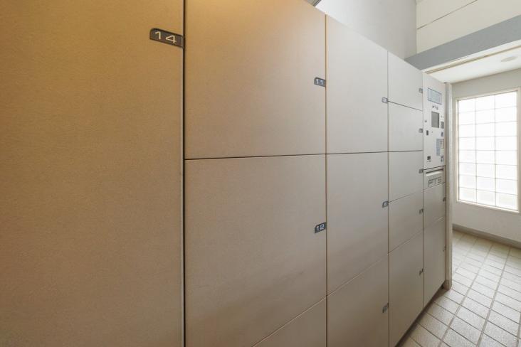 グランスクエア一橋学園参番街-31-共有部分