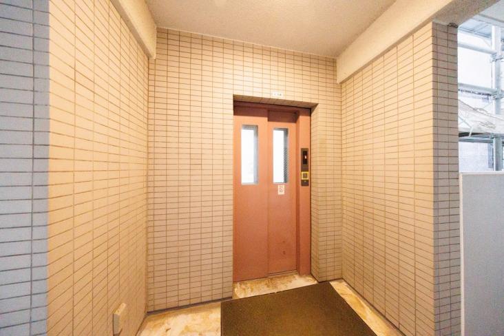 グランスクエア一橋学園参番街-32-共有部分