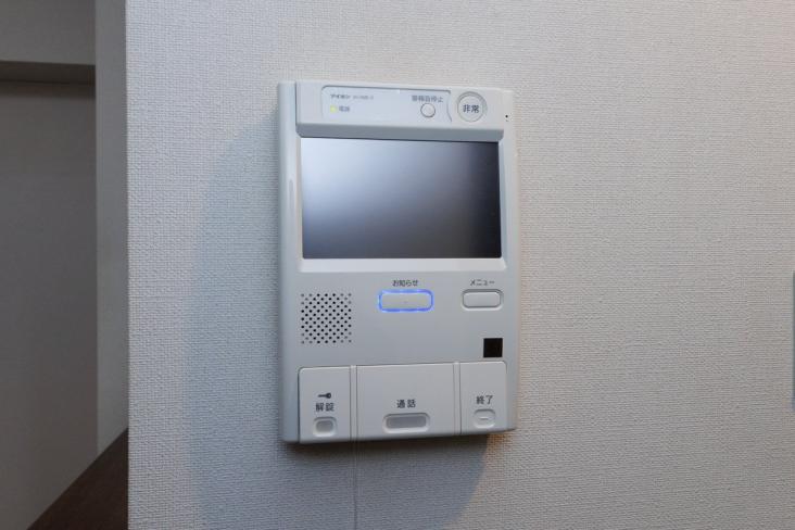 グランスクエア一橋学園参番街-38-その他設備