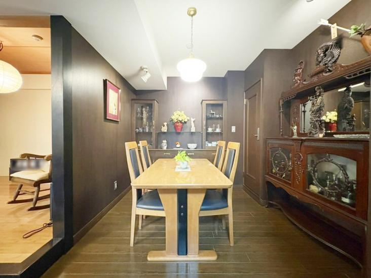 プライム府中武蔵野台第２-11-室内