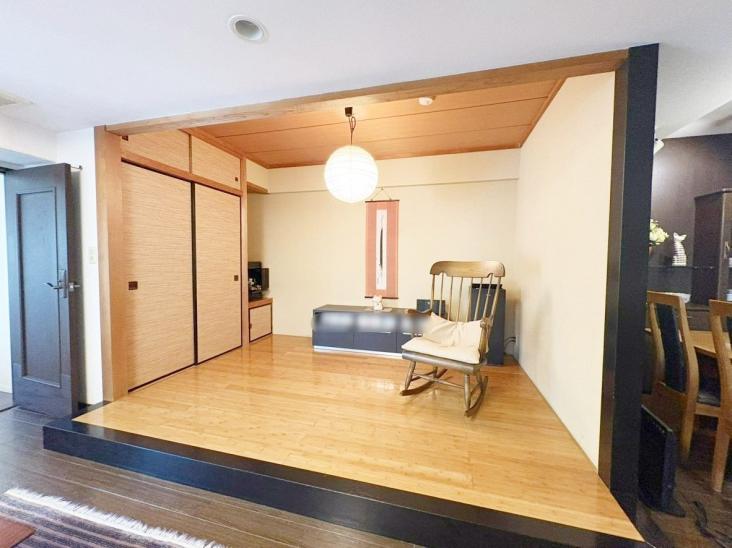 プライム府中武蔵野台第２-12-室内