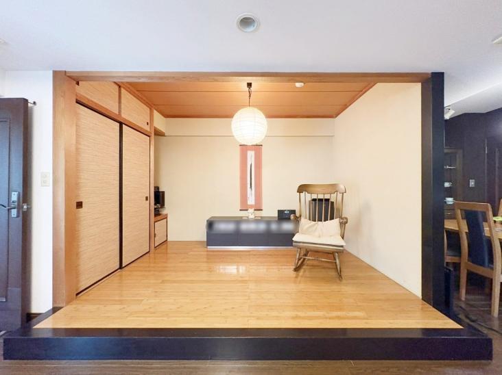 プライム府中武蔵野台第２-13-室内