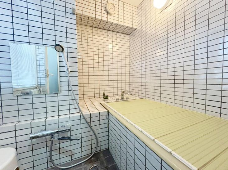 プライム府中武蔵野台第２-14-バス