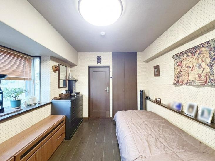 プライム府中武蔵野台第２-18-洋室