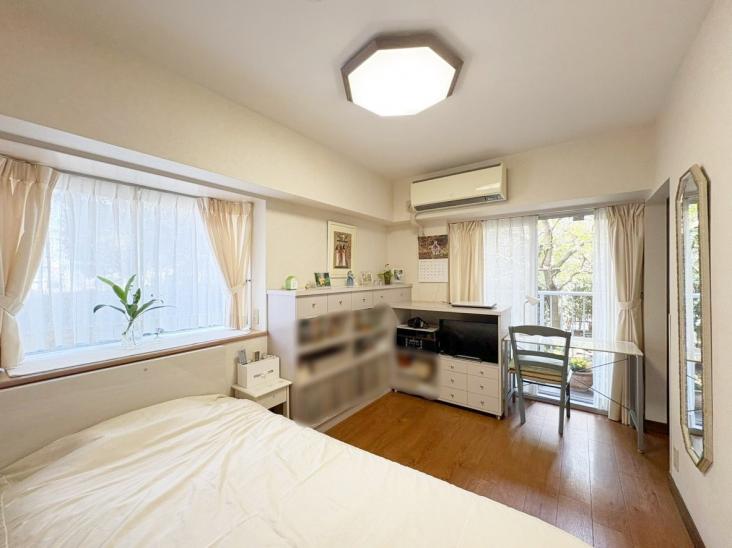 プライム府中武蔵野台第２-19-洋室