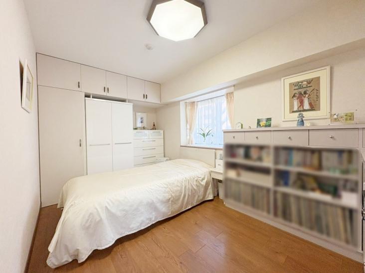 プライム府中武蔵野台第２-20-洋室