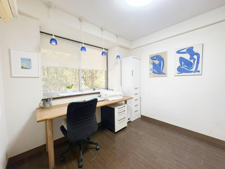 プライム府中武蔵野台第２-21-洋室