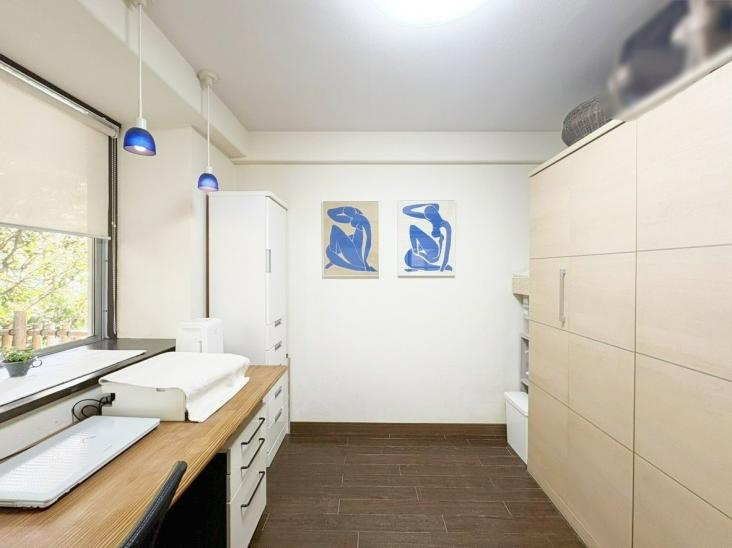 プライム府中武蔵野台第２-22-洋室