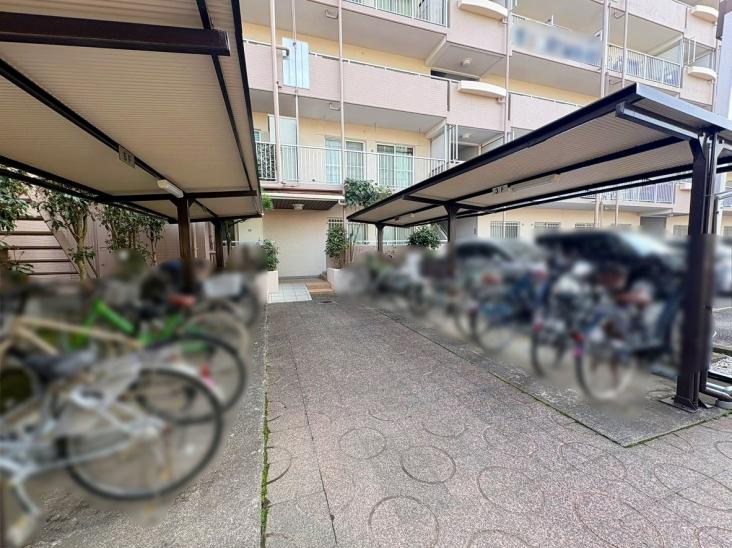 プライム府中武蔵野台第２-25-共有部分