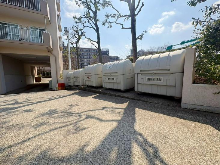 プライム府中武蔵野台第２-27-共有部分