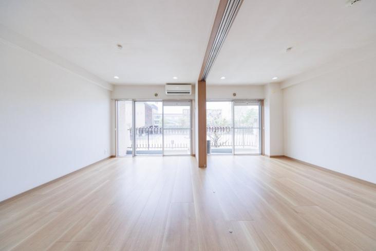 吉祥寺パールハイツ-3-洋室