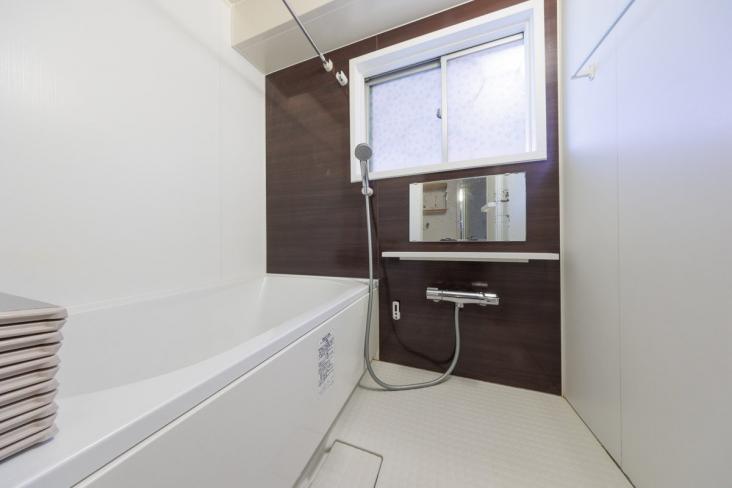 吉祥寺パールハイツ-10-バス