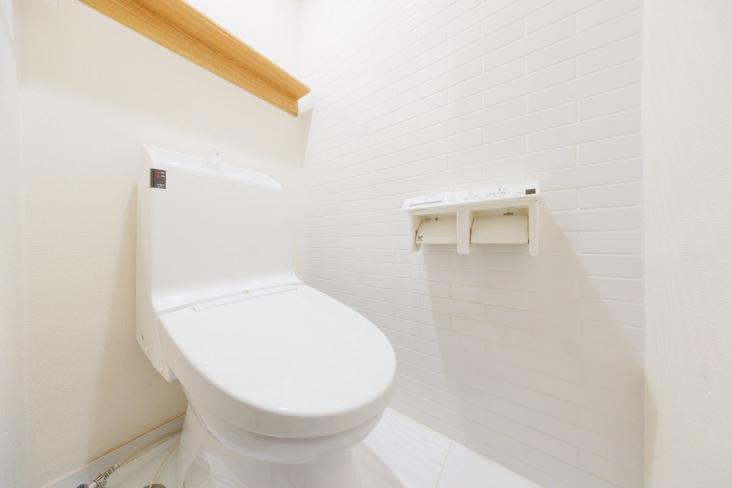 吉祥寺パールハイツ-11-トイレ