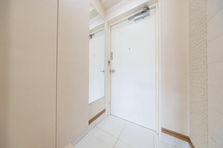 吉祥寺パールハイツ-12-玄関