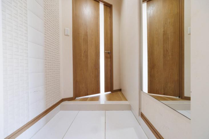 吉祥寺パールハイツ-13-玄関