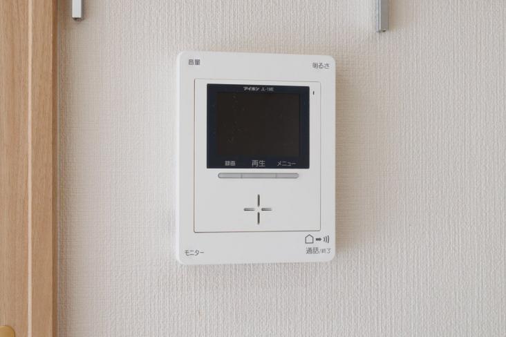 吉祥寺パールハイツ-15-その他設備