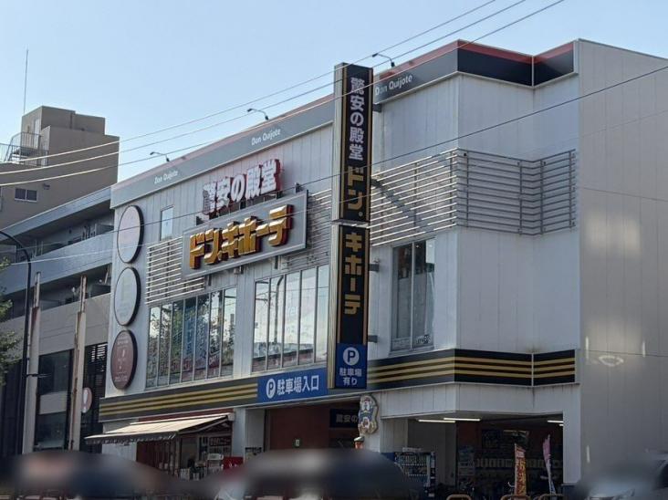 ザ・ウインベル練馬武蔵関-23-販売店
