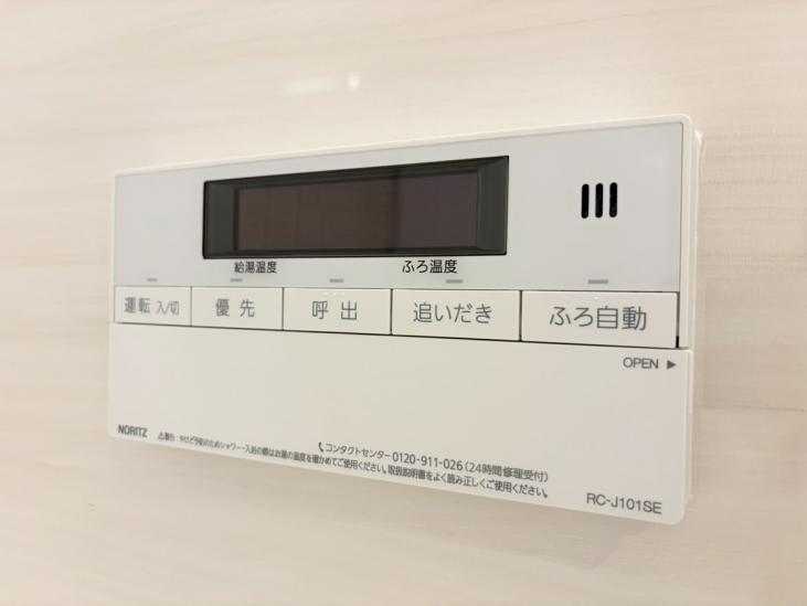 ザ・ウインベル練馬武蔵関-34-その他設備